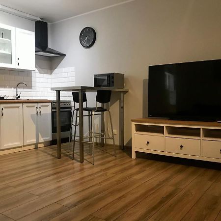 Apartament Apartament Matia Studio Jelenia Góra Zewnętrze zdjęcie