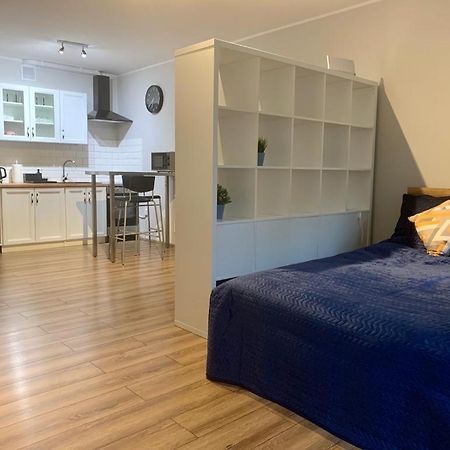 Apartament Apartament Matia Studio Jelenia Góra Zewnętrze zdjęcie