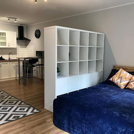 Apartament Apartament Matia Studio Jelenia Góra Zewnętrze zdjęcie