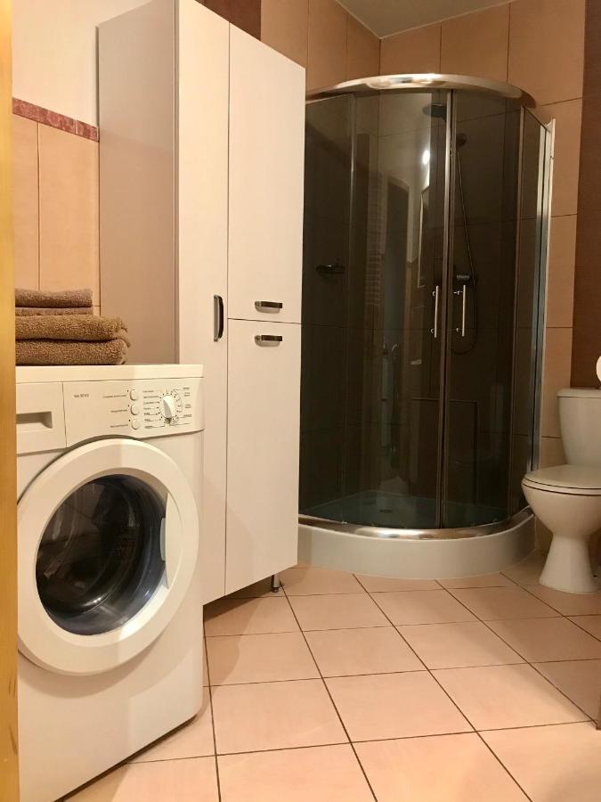 Apartament Apartament Matia Studio Jelenia Góra Zewnętrze zdjęcie