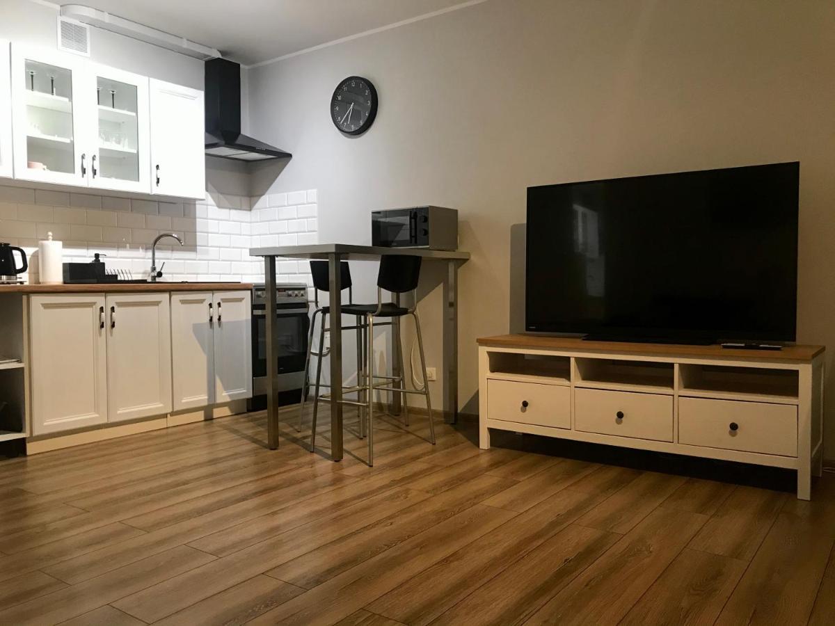 Apartament Apartament Matia Studio Jelenia Góra Zewnętrze zdjęcie
