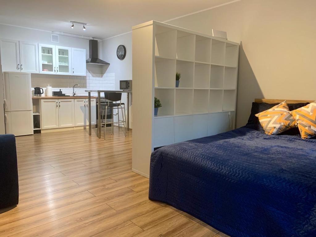 Apartament Apartament Matia Studio Jelenia Góra Zewnętrze zdjęcie