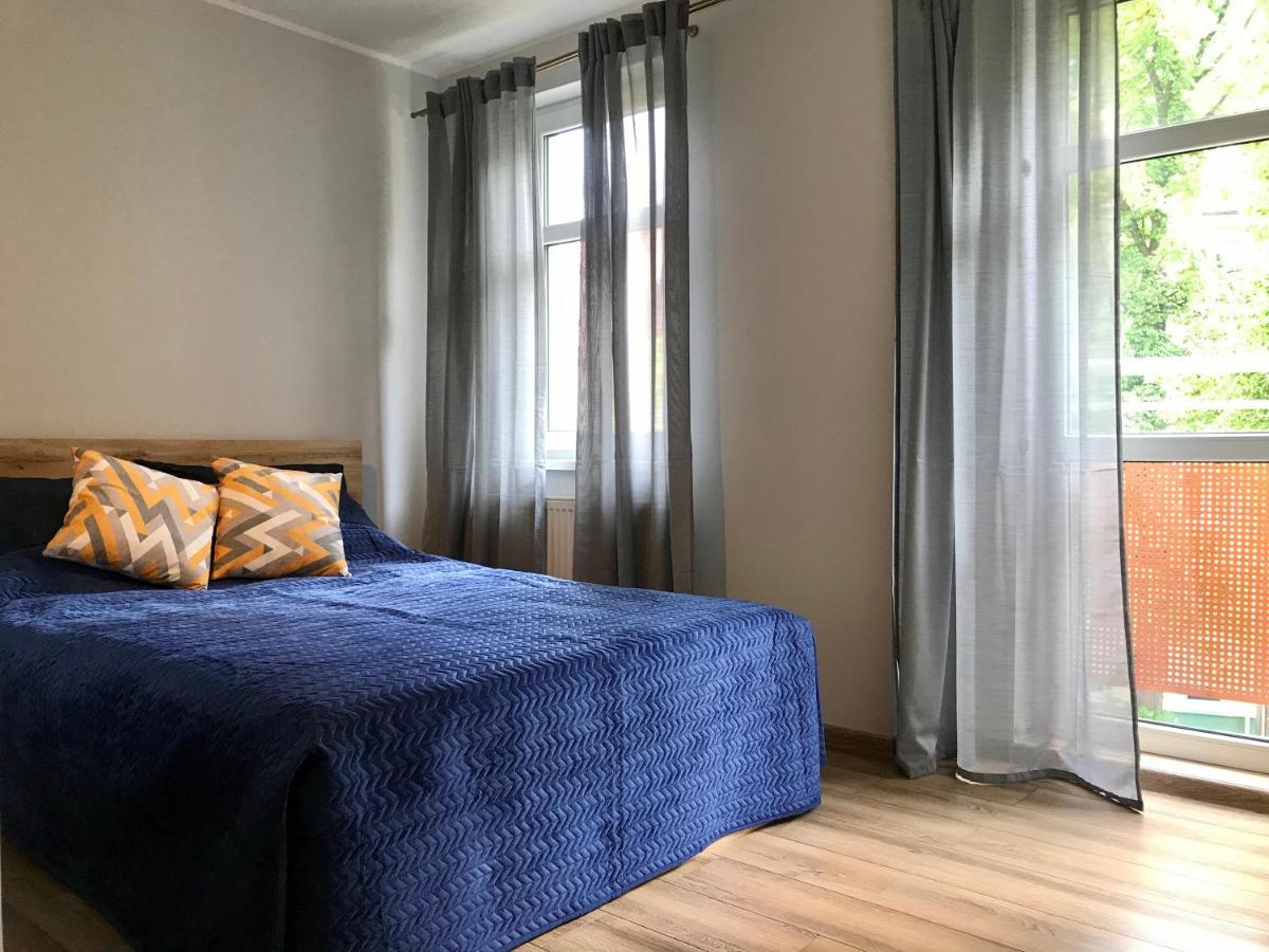 Apartament Apartament Matia Studio Jelenia Góra Zewnętrze zdjęcie