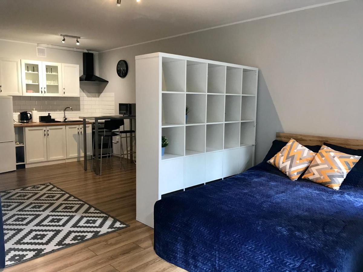 Apartament Apartament Matia Studio Jelenia Góra Zewnętrze zdjęcie