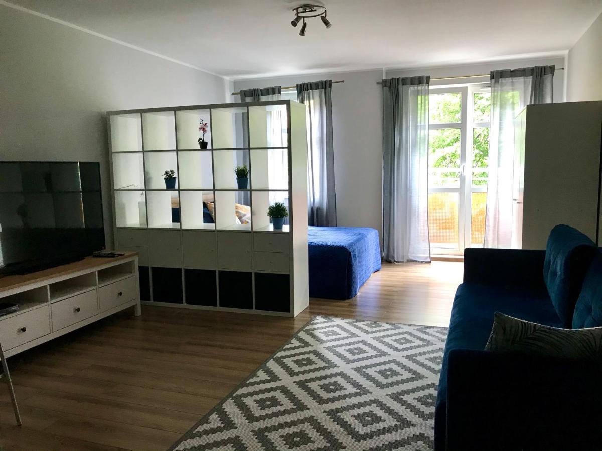 Apartament Apartament Matia Studio Jelenia Góra Zewnętrze zdjęcie